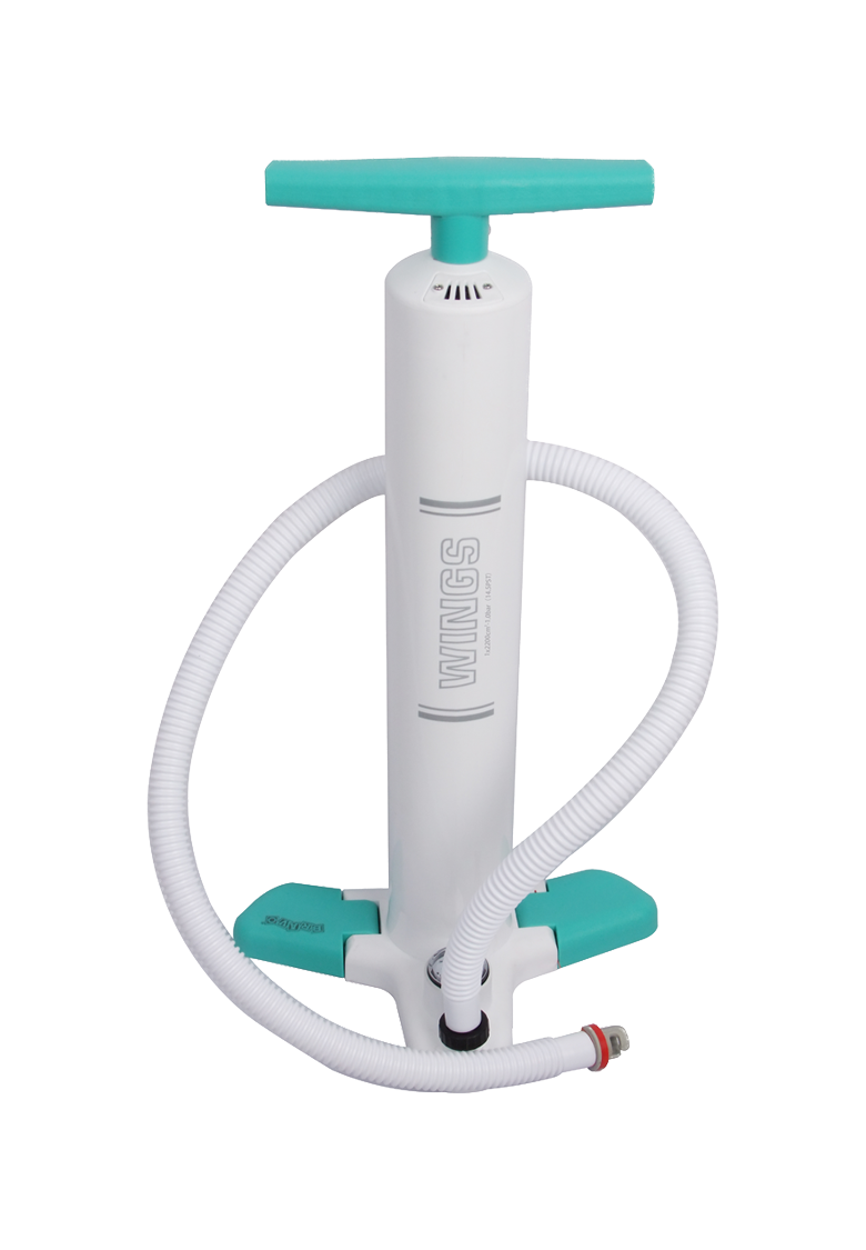 BRAVO WINGS hand pump BRAVO WINGS hand pump